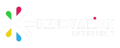 Logo RENOPARIS – Rénovation Intérieur Paris